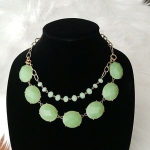 Premier Designs Mint Condition Necklace